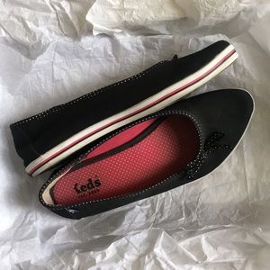 Cute Preppy Flats